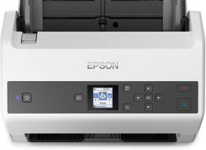 Epson WorkForce DS-870 szkenner